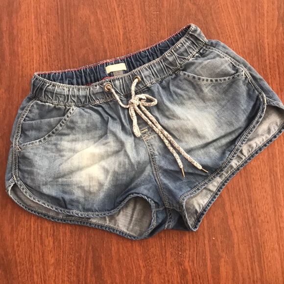 roxy music never stops shorts